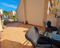 Sale - Bungalow - Algorfa - La Finca Golf Resort