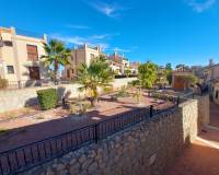 Sale - Bungalow - Algorfa - La Finca Golf Resort