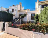 Sale - Bungalow - Algorfa - La Finca Golf Resort