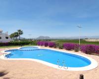 Sale - Bungalow - Algorfa - La Finca Golf Resort