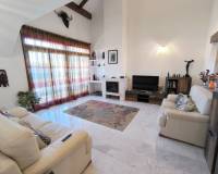 Sale - Bungalow - Algorfa - La Finca Golf Resort