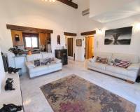 Sale - Bungalow - Algorfa - La Finca Golf Resort