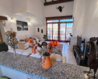 Sale - Bungalow - Algorfa - La Finca Golf Resort