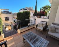 Sale - Bungalow - Algorfa - La Finca Golf Resort