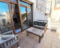 Sale - Bungalow - Algorfa - La Finca Golf Resort