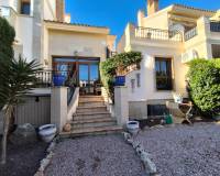 Sale - Bungalow - Algorfa - La Finca Golf Resort