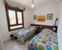 Sale - Bungalow - Algorfa - La Finca Golf Resort