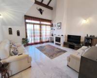 Sale - Bungalow - Algorfa - La Finca Golf Resort