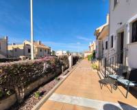 Sale - Bungalow - Algorfa - La Finca Golf Resort