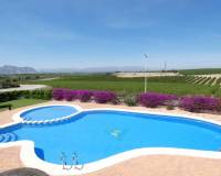 Sale - Bungalow - Algorfa - La Finca Golf Resort