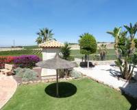 Sale - Bungalow - Algorfa - La Finca Golf Resort