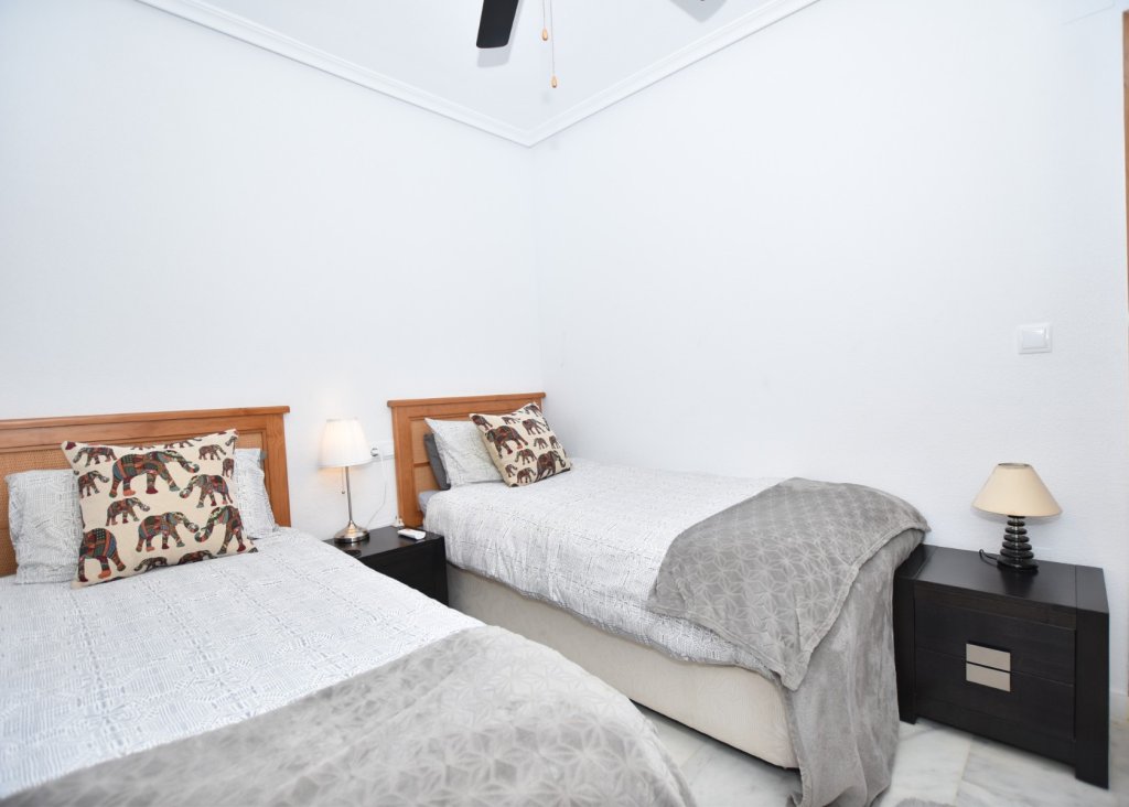 Sale - Bungalow - Algorfa - La Finca Golf Resort