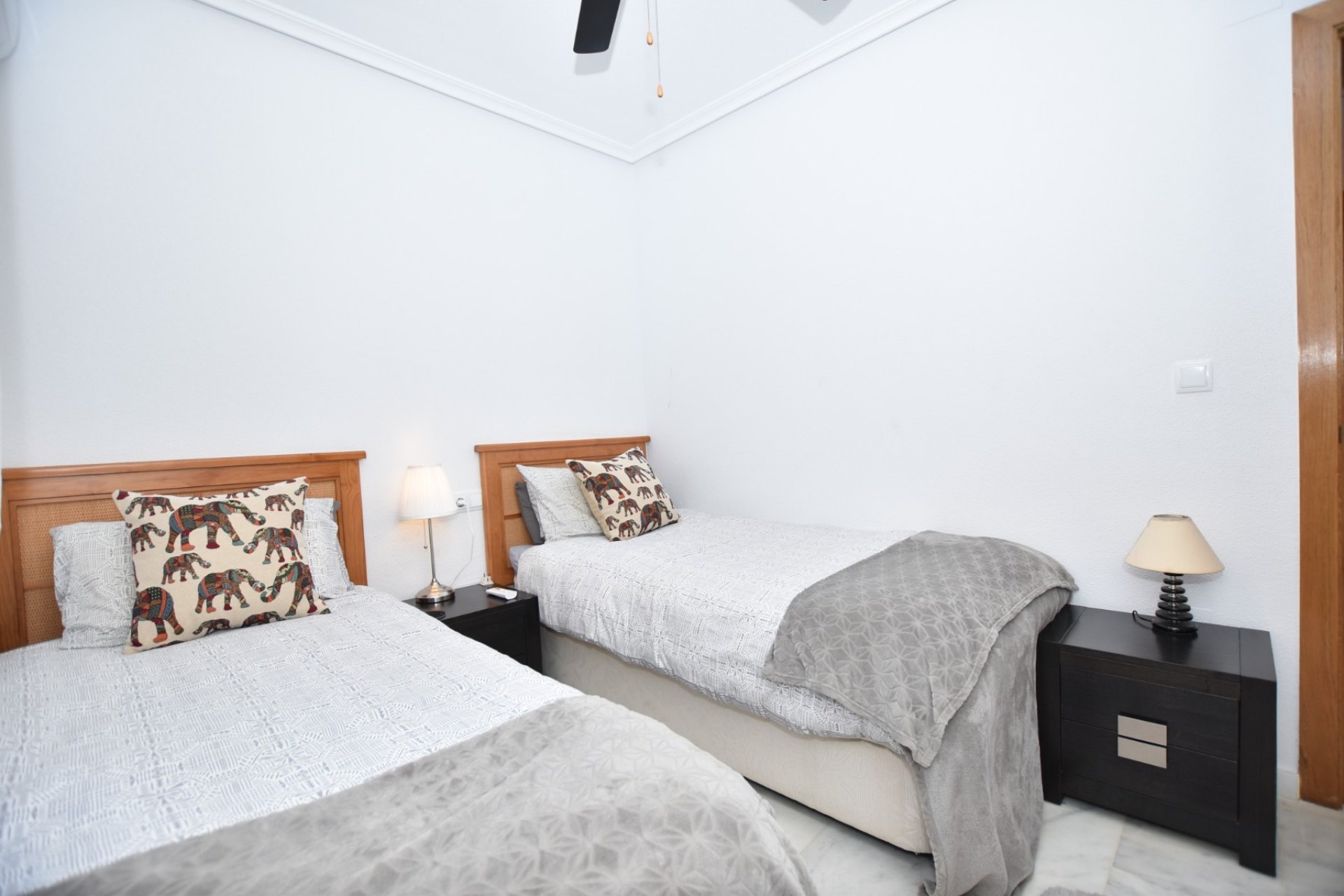 Sale - Bungalow - Algorfa - La Finca Golf Resort