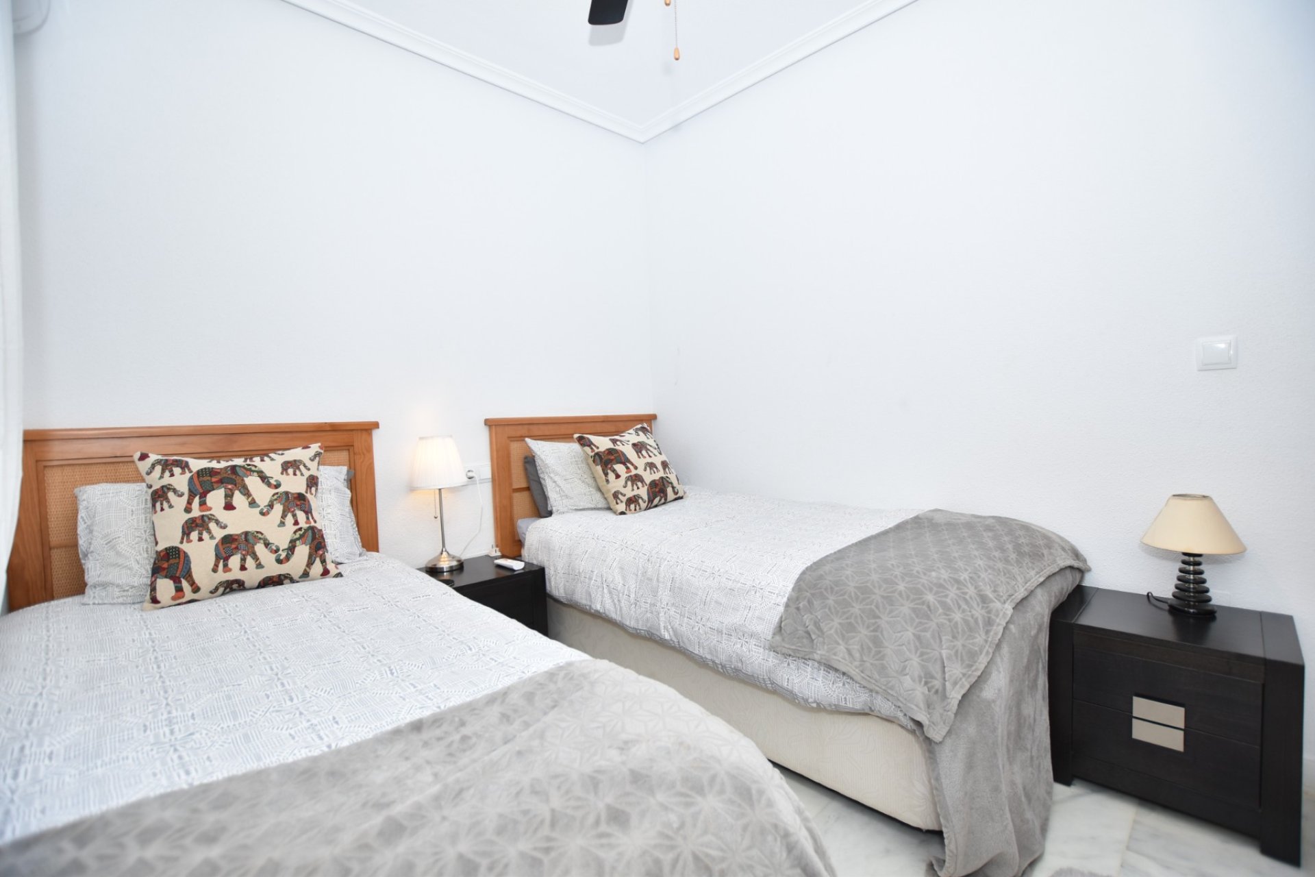 Sale - Bungalow - Algorfa - La Finca Golf Resort