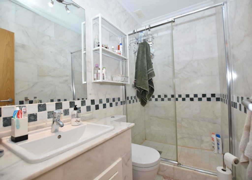 Sale - Bungalow - Algorfa - La Finca Golf Resort