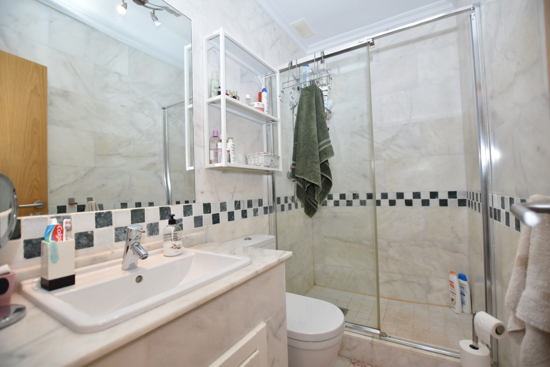 Sale - Bungalow - Algorfa - La Finca Golf Resort