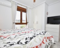 Sale - Bungalow - Algorfa - La Finca Golf Resort