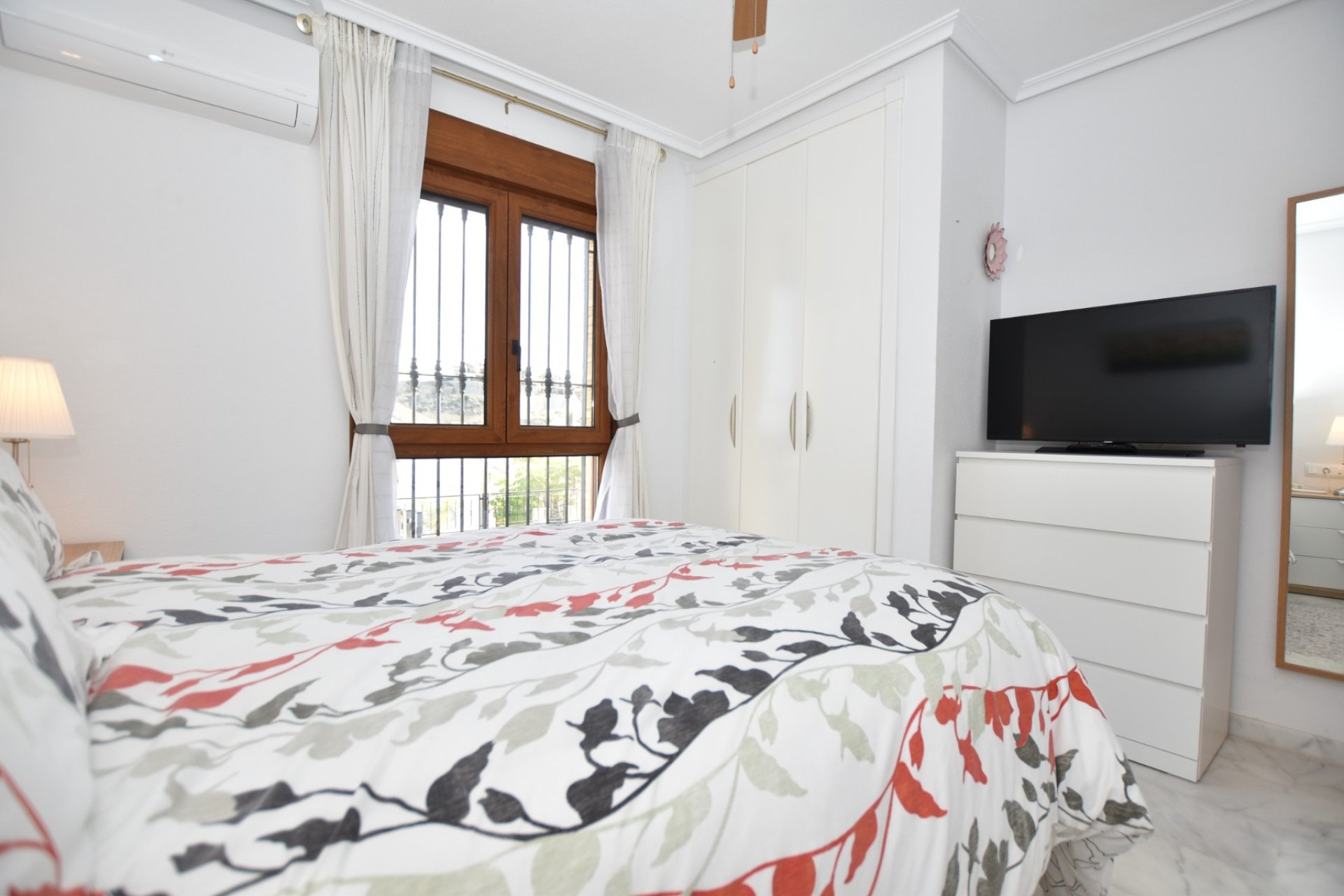 Sale - Bungalow - Algorfa - La Finca Golf Resort