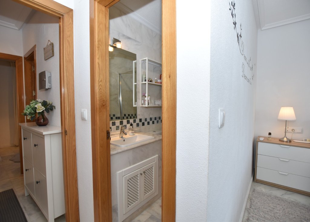 Sale - Bungalow - Algorfa - La Finca Golf Resort