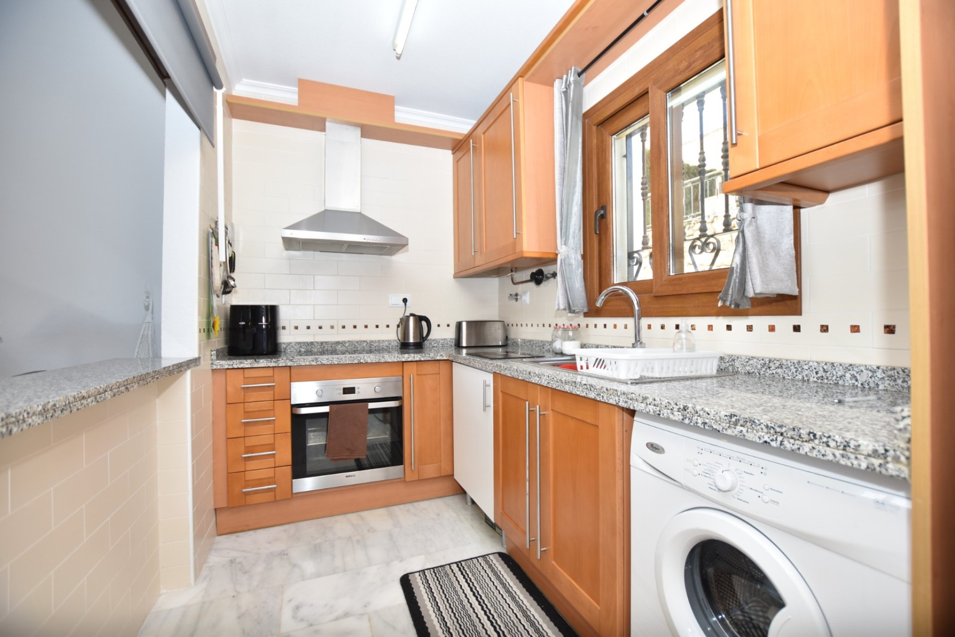 Sale - Bungalow - Algorfa - La Finca Golf Resort