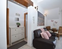 Sale - Bungalow - Algorfa - La Finca Golf Resort