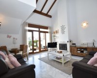 Sale - Bungalow - Algorfa - La Finca Golf Resort