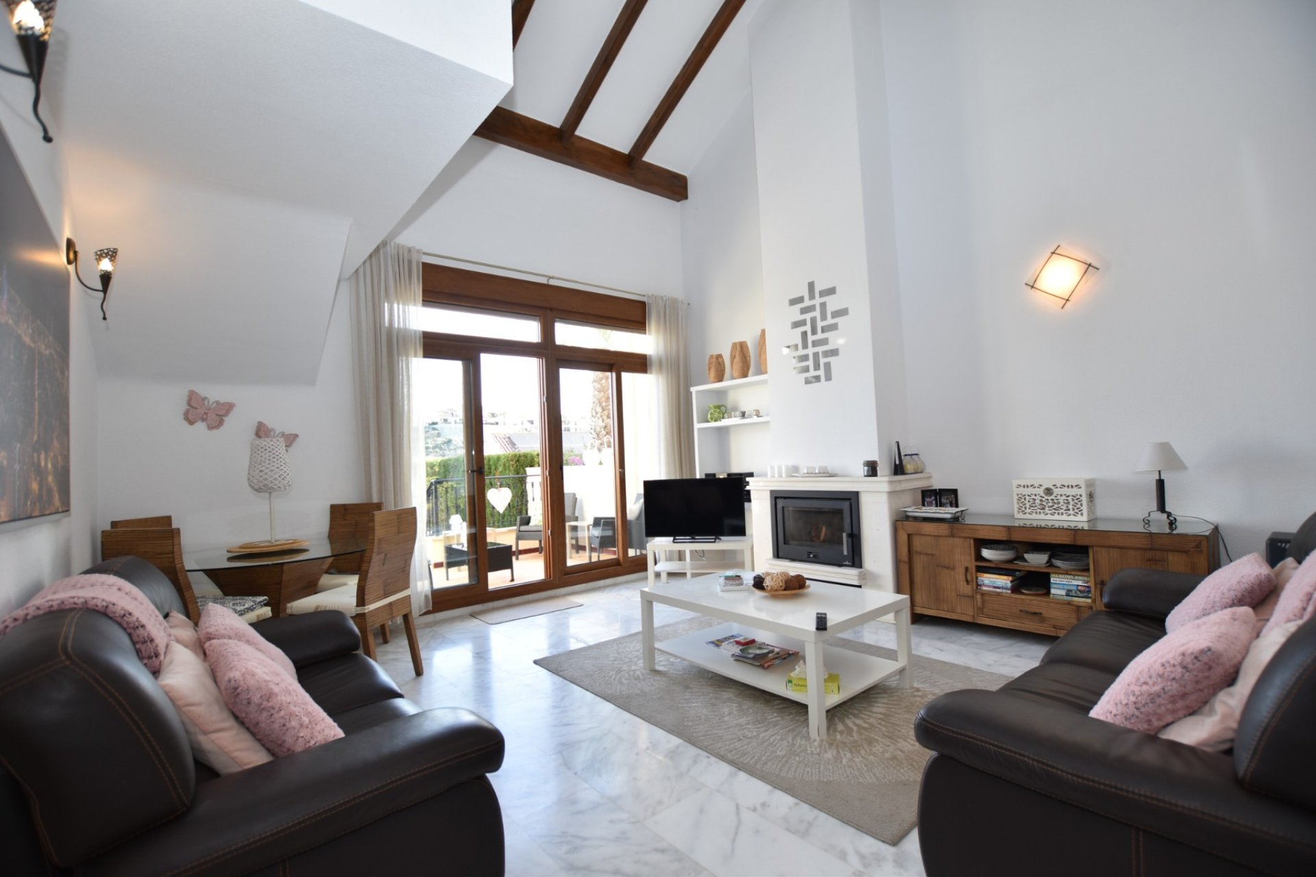 Sale - Bungalow - Algorfa - La Finca Golf Resort