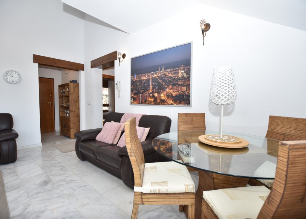 Sale - Bungalow - Algorfa - La Finca Golf Resort