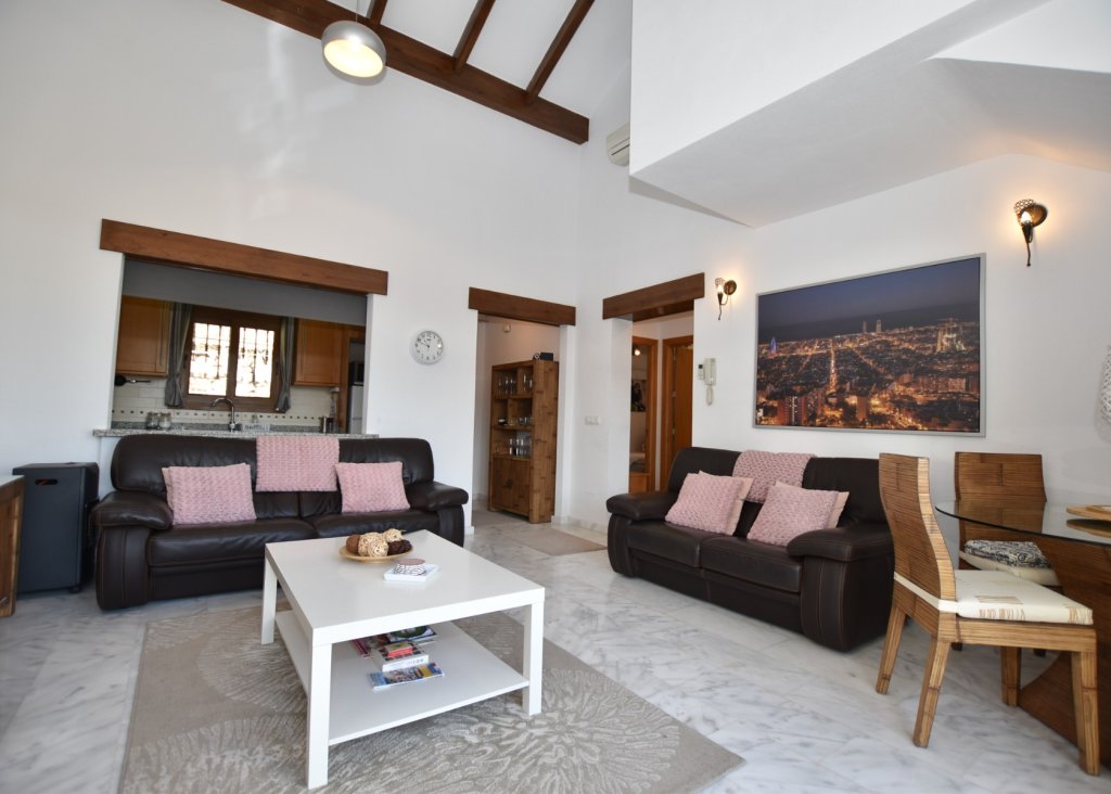 Sale - Bungalow - Algorfa - La Finca Golf Resort