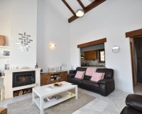 Sale - Bungalow - Algorfa - La Finca Golf Resort