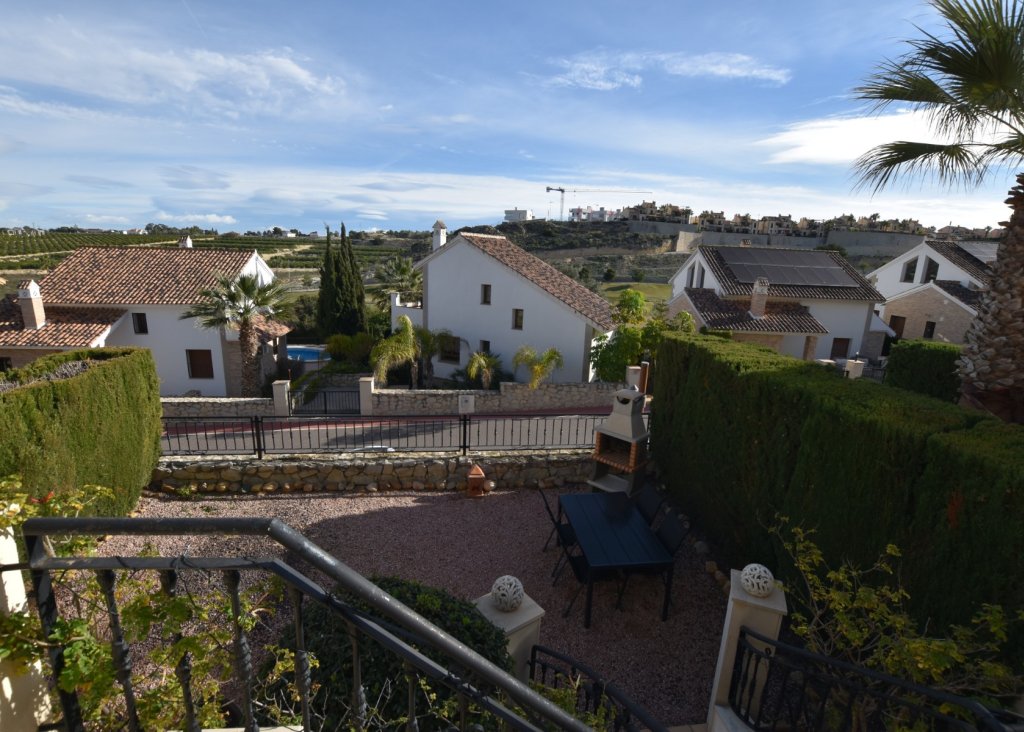 Sale - Bungalow - Algorfa - La Finca Golf Resort