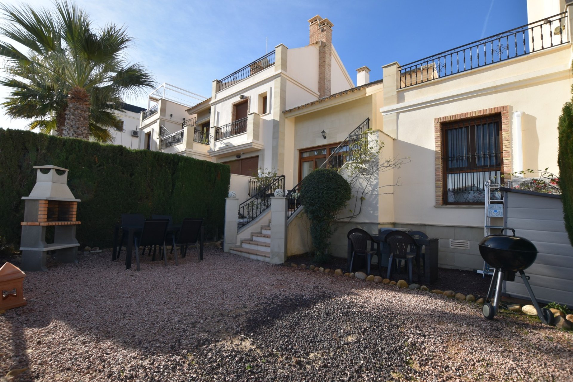 Sale - Bungalow - Algorfa - La Finca Golf Resort
