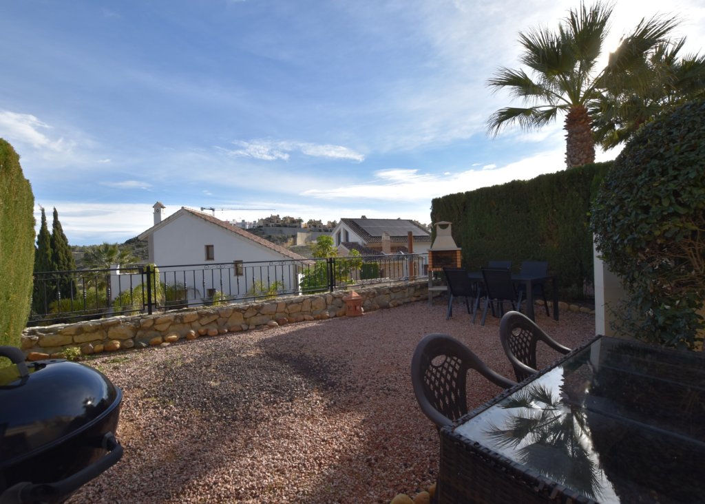 Sale - Bungalow - Algorfa - La Finca Golf Resort