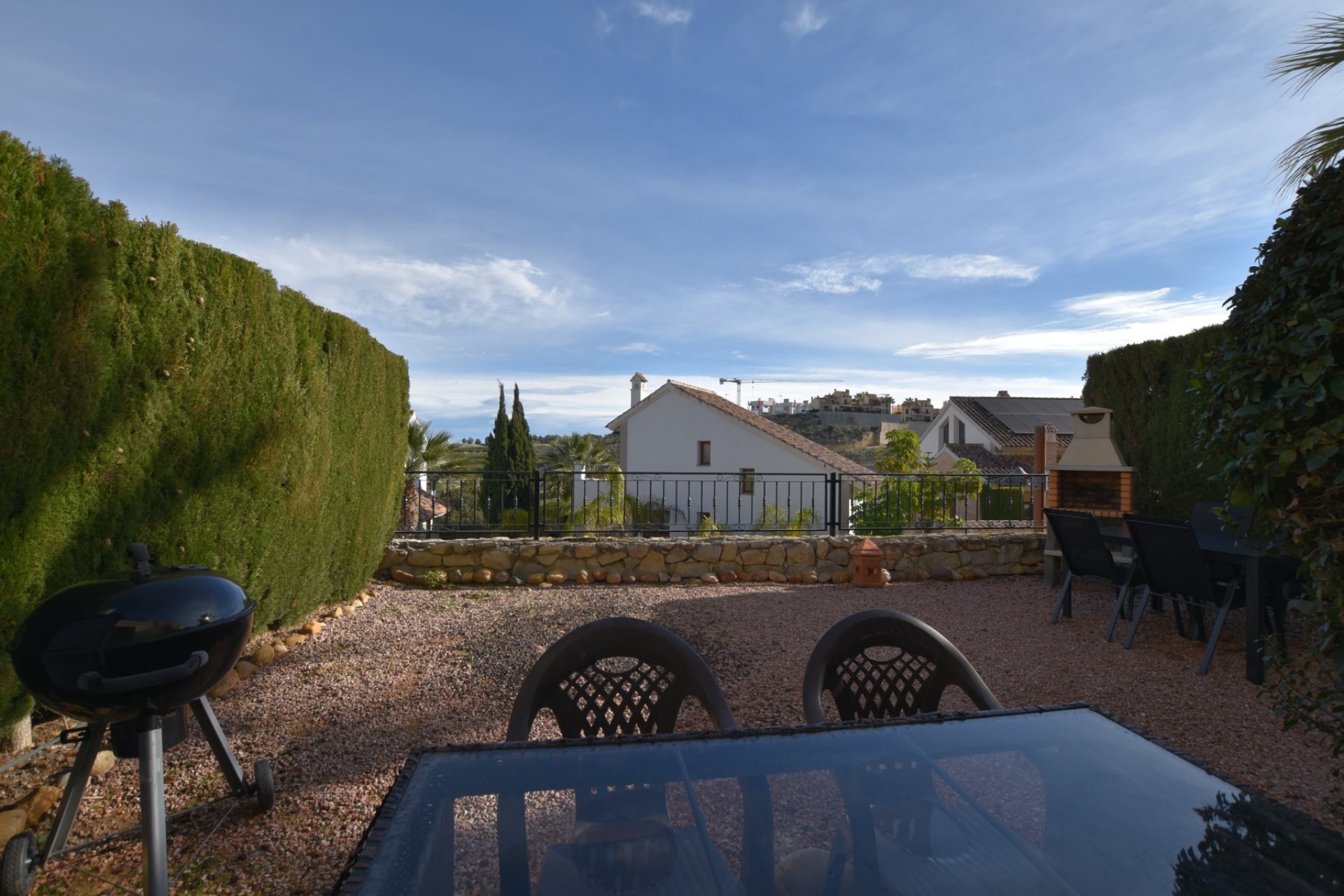 Sale - Bungalow - Algorfa - La Finca Golf Resort