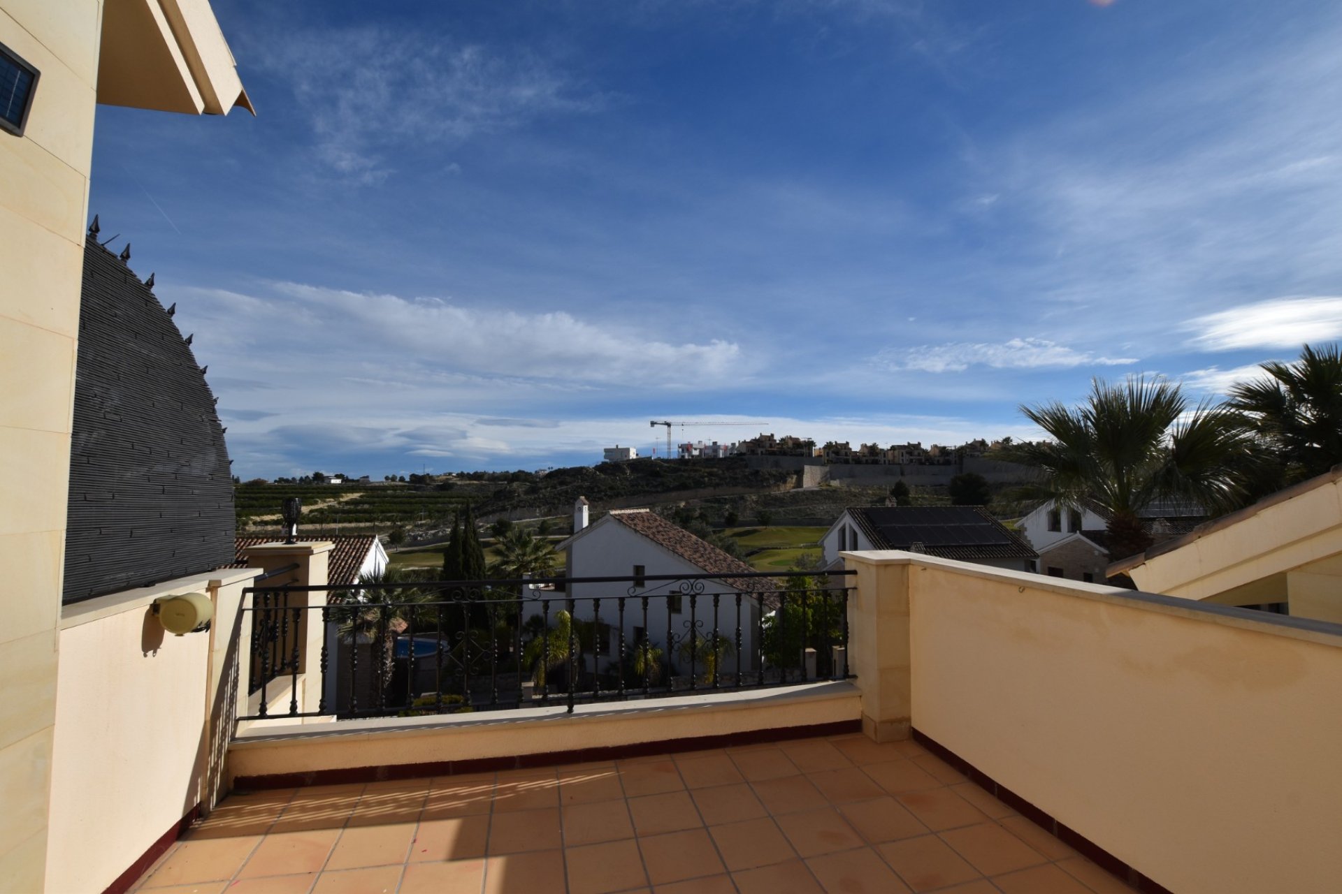 Sale - Bungalow - Algorfa - La Finca Golf Resort