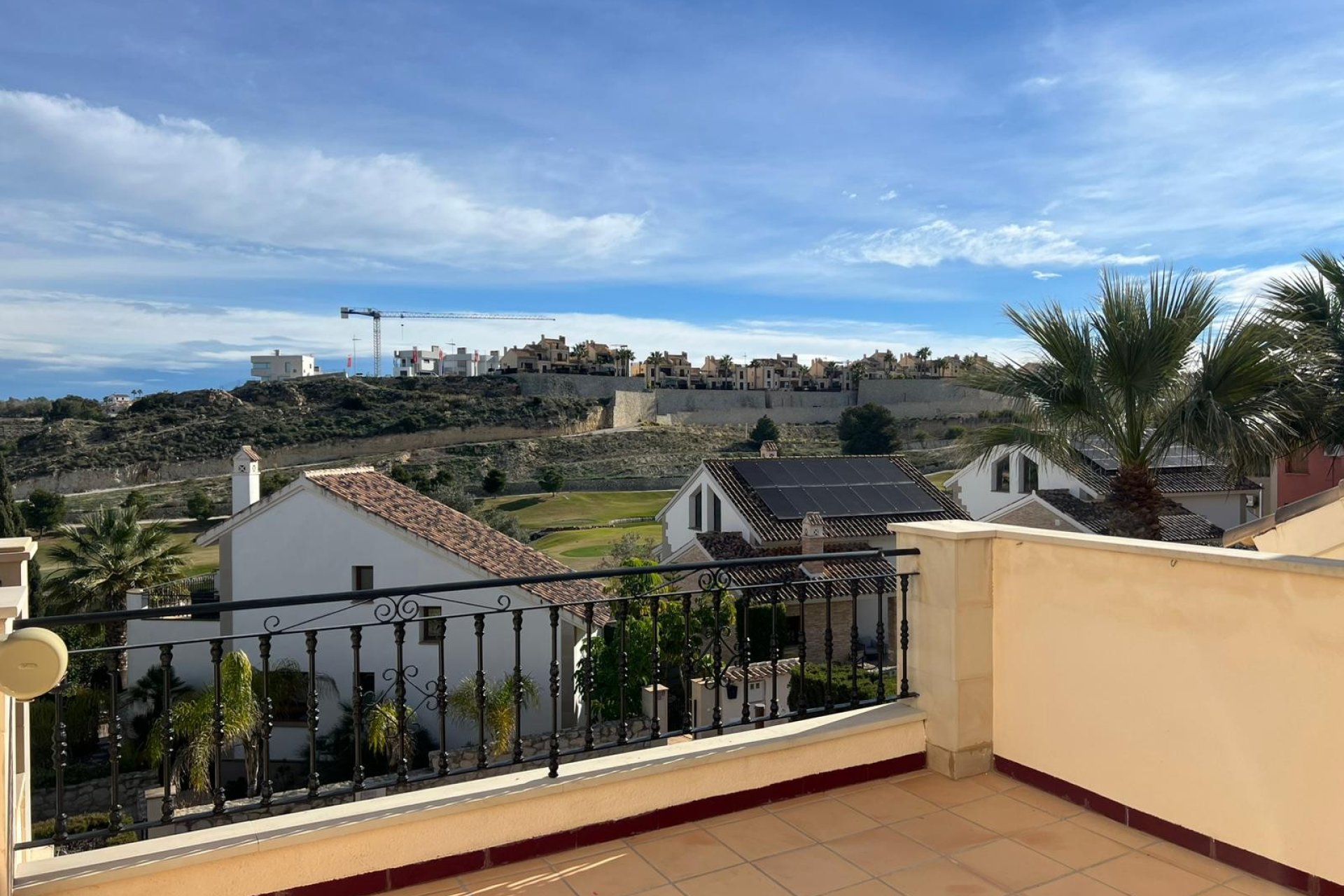 Sale - Bungalow - Algorfa - La Finca Golf Resort