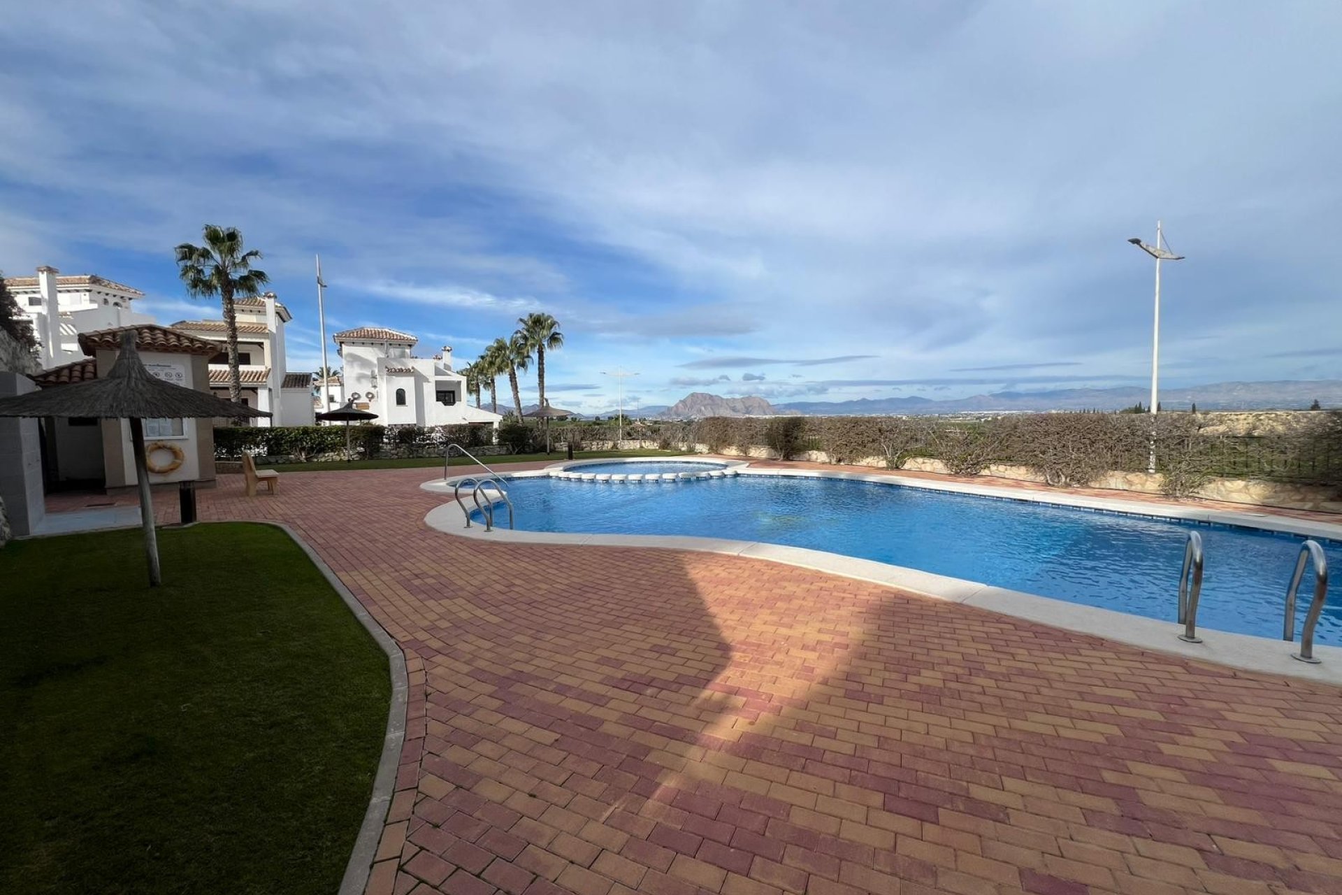 Sale - Bungalow - Algorfa - La Finca Golf Resort