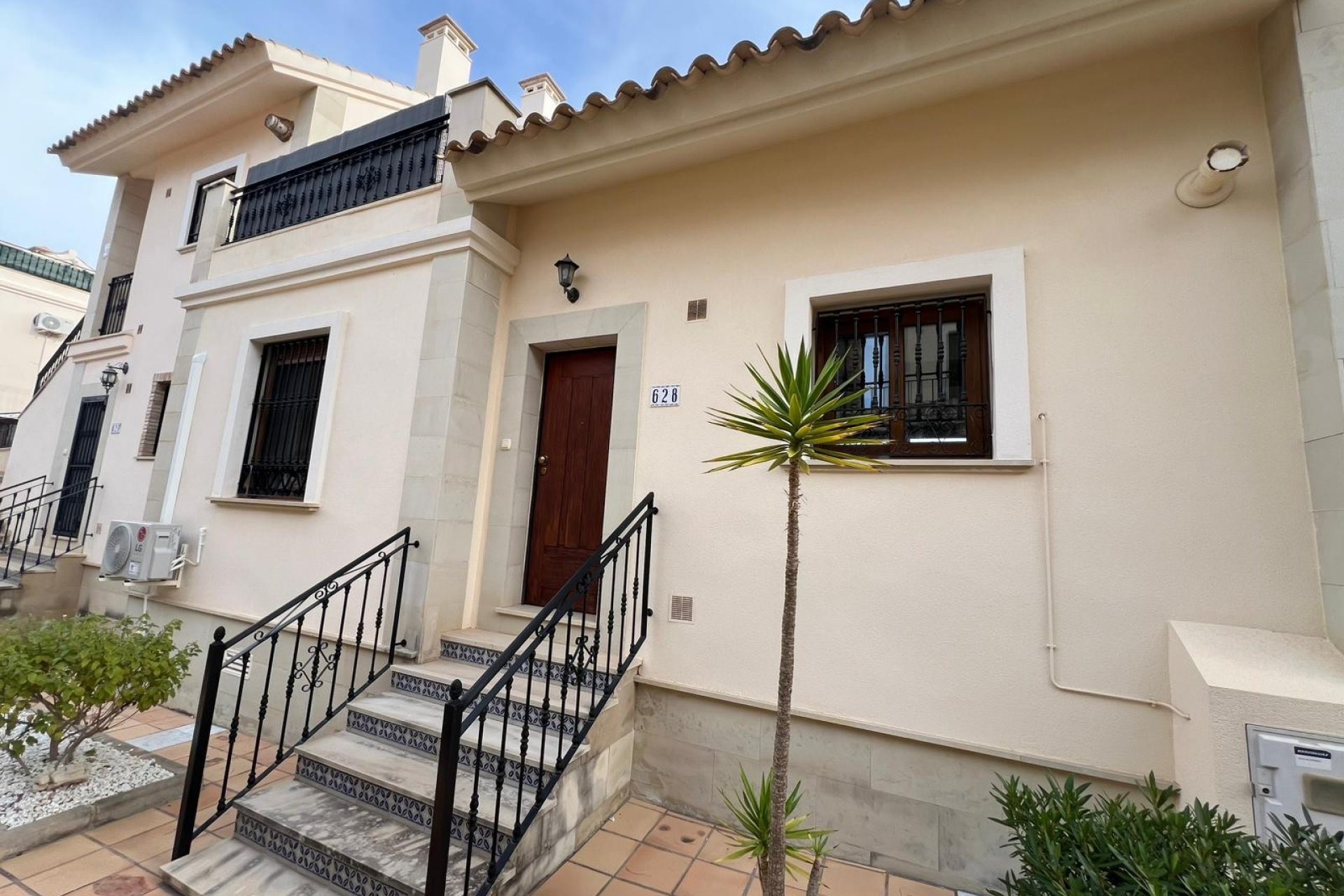 Sale - Bungalow - Algorfa - La Finca Golf Resort