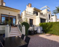 Sale - Bungalow - Algorfa - La Finca Golf Resort
