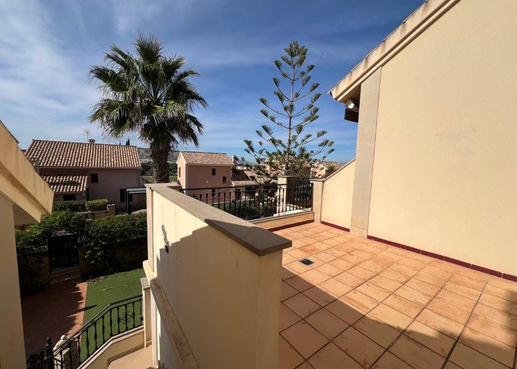 Sale - Bungalow - Algorfa - La Finca Golf Resort