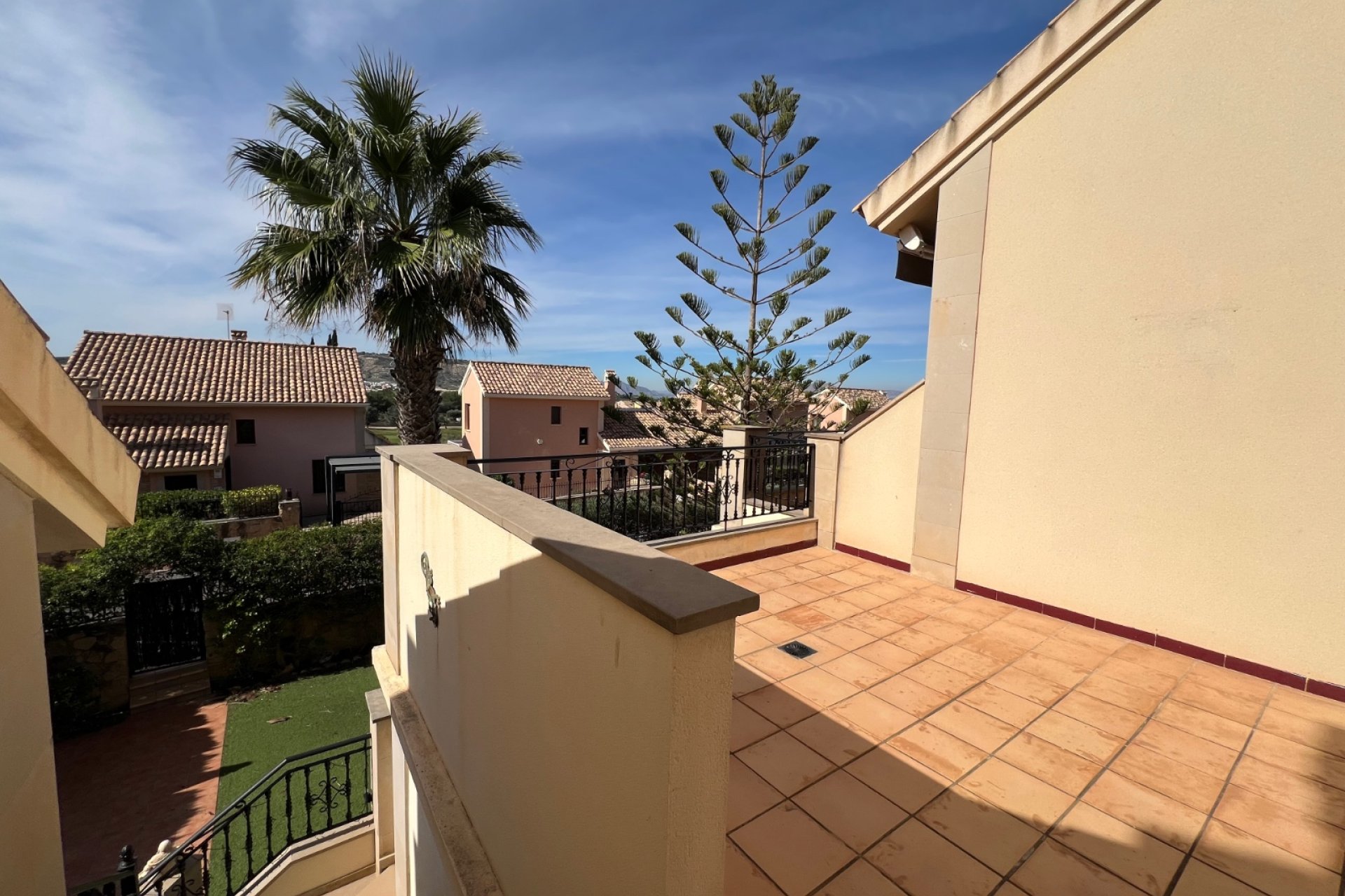 Sale - Bungalow - Algorfa - La Finca Golf Resort