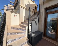 Sale - Bungalow - Algorfa - La Finca Golf Resort