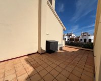 Sale - Bungalow - Algorfa - La Finca Golf Resort