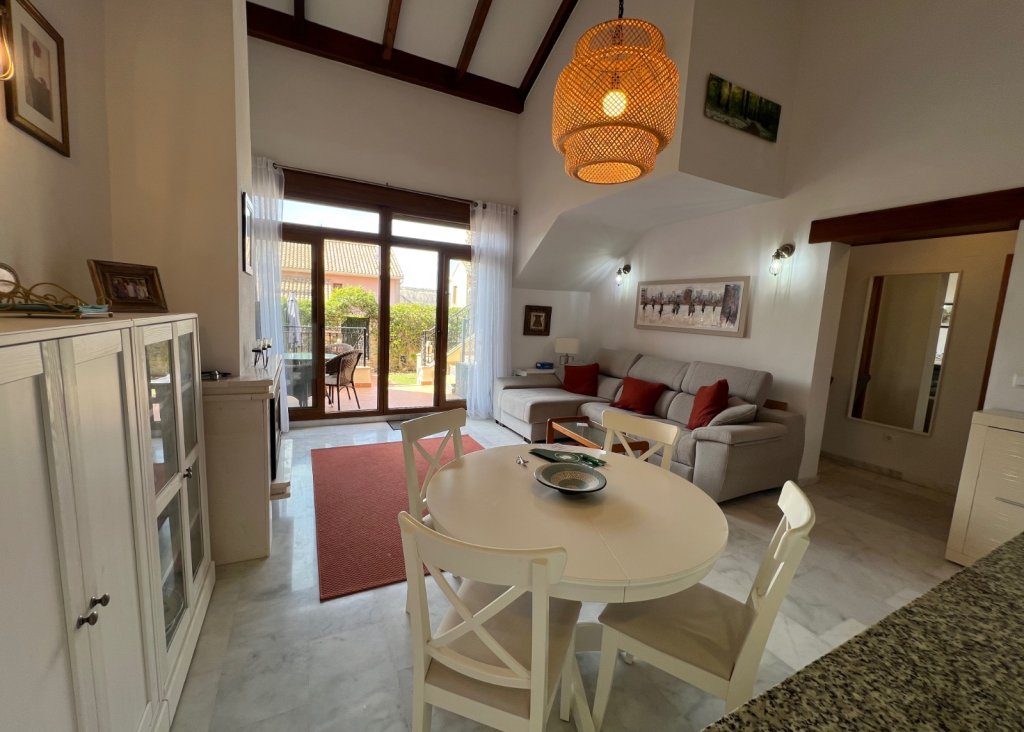 Sale - Bungalow - Algorfa - La Finca Golf Resort