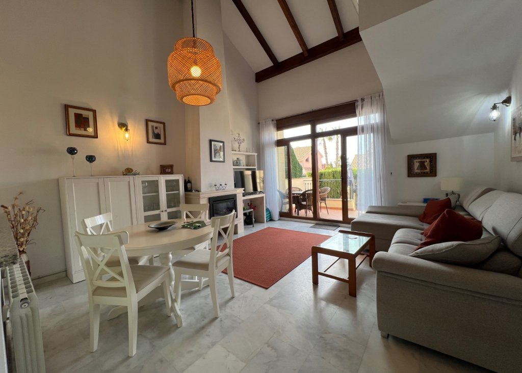 Sale - Bungalow - Algorfa - La Finca Golf Resort