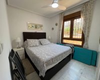Sale - Bungalow - Algorfa - La Finca Golf Resort