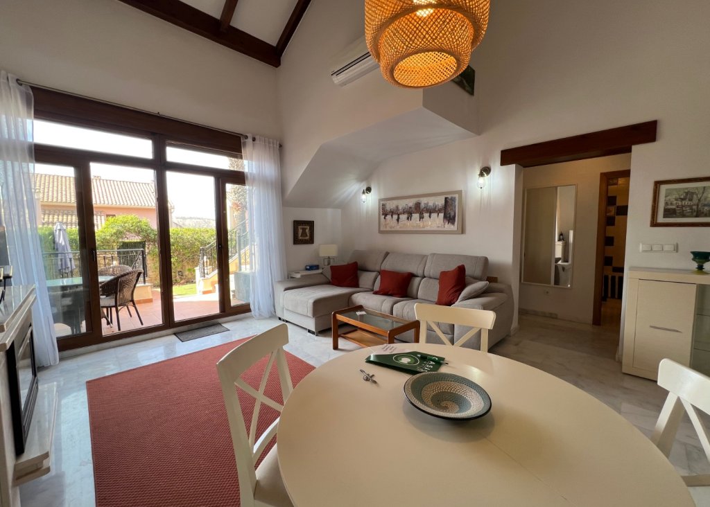 Sale - Bungalow - Algorfa - La Finca Golf Resort