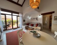 Sale - Bungalow - Algorfa - La Finca Golf Resort