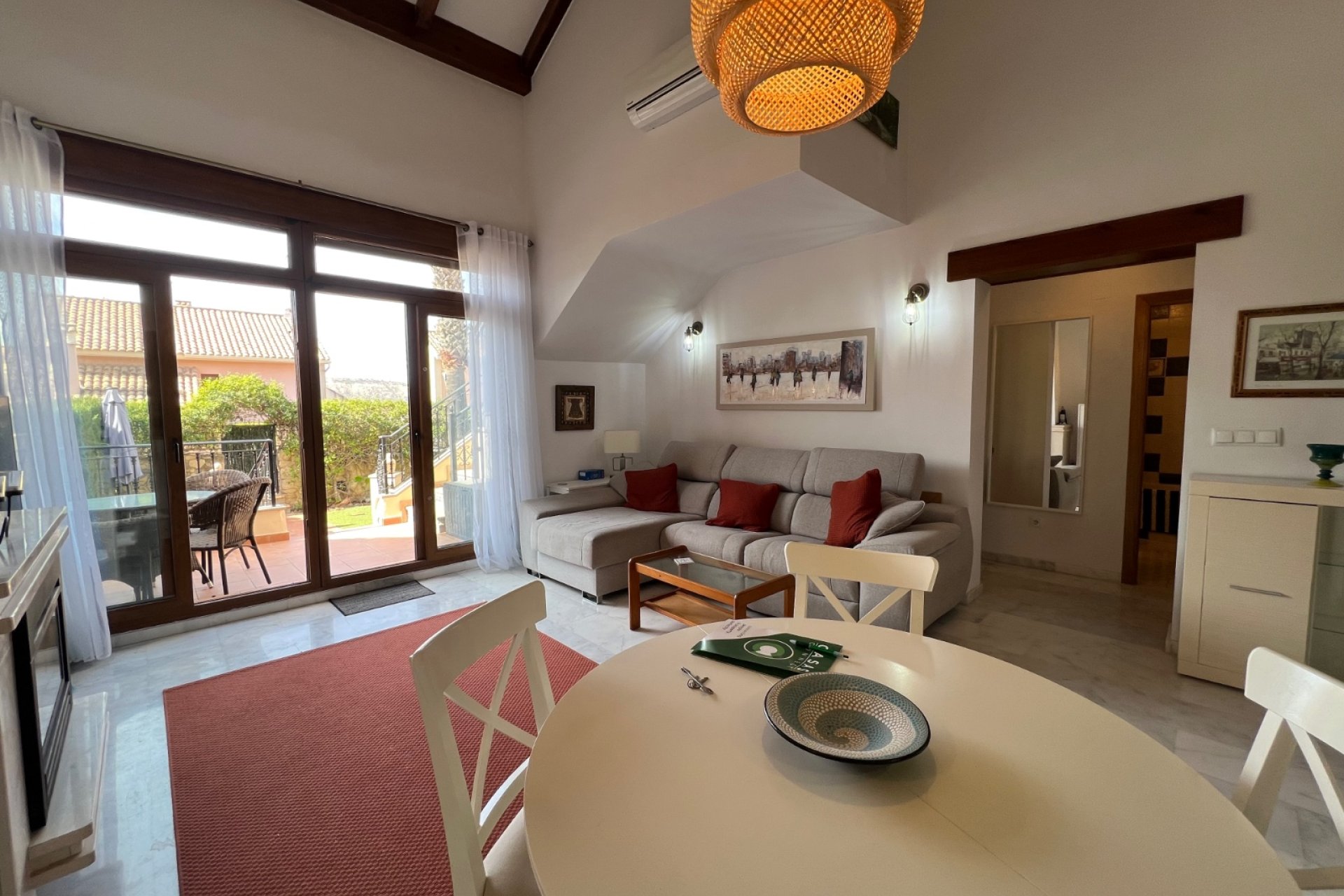 Sale - Bungalow - Algorfa - La Finca Golf Resort