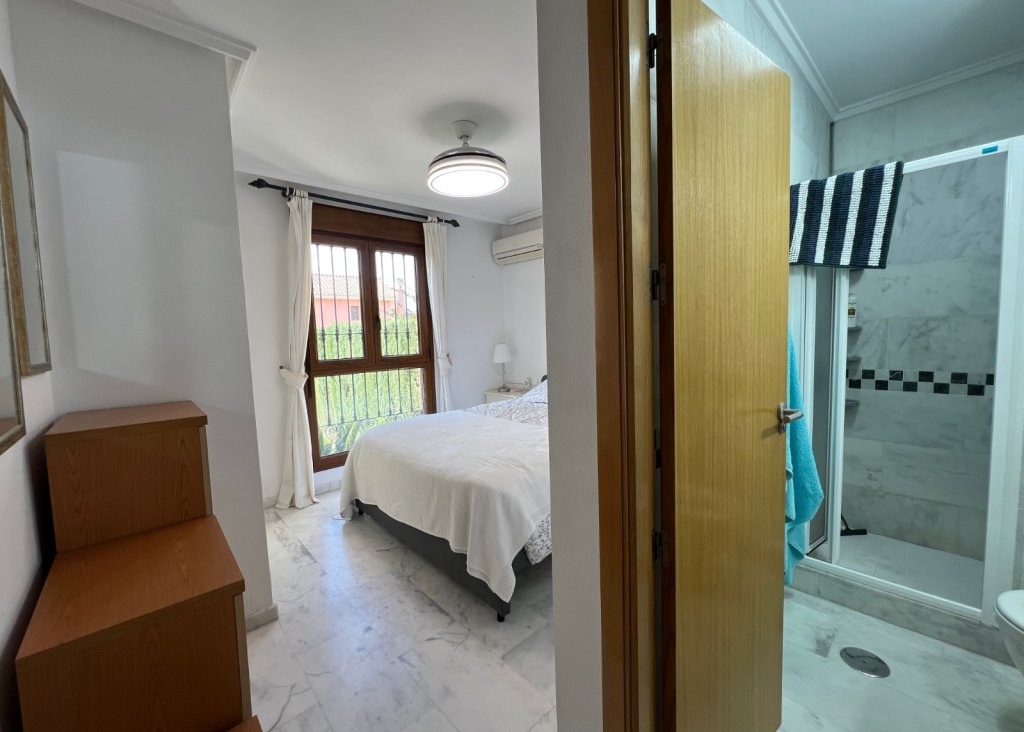 Sale - Bungalow - Algorfa - La Finca Golf Resort